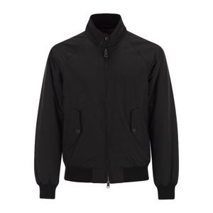 바라쿠타 G9 THERMAL 패디드 봄버 재킷 BRCPS1074 100