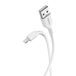 펠로우즈 코멧 라이트닝8핀 충전/데이터케이블 2M/펠로우즈)