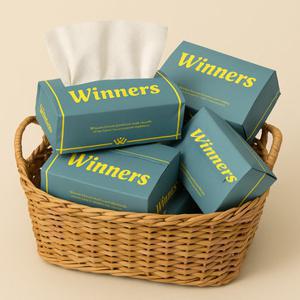 위너스 뽑아쓰는 3겹 키친타올 100매*9팩