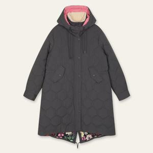 오일릴리 카트리오나 자켓  OWHFAJP006-904