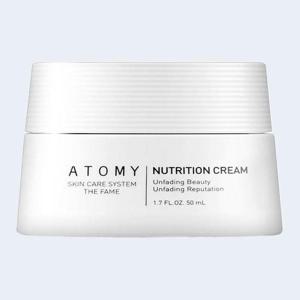 애터미 더페임 영양크림 50ml, 1개 (AD)