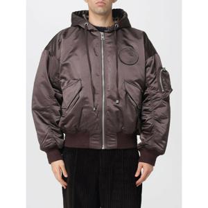 [ETUDES] 라프리마 남성 코트  tudes H25MMOUT722 91 Brown /6