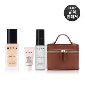 헤라[단독] 실키스테이 24H 롱웨어 파운데이션 30g
