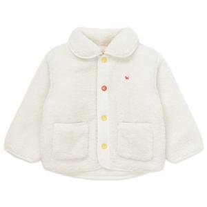 [블루독베이비]CR)도기퍼하프점퍼 45C14-113-04