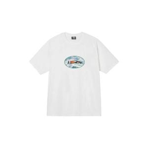 스투시 검 크러쉬 2 피그먼트 다이드 티셔츠 내츄럴 3903789Natural