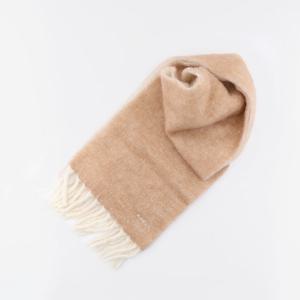 발리 리버시블 울 믹스 여성 머플러 WSC03HWO226 I8U9