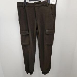 뱅뱅 HC07 겨울 남성 기모 조거 팬츠 NPK800