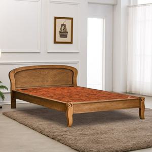 건강을 생각한 황토볼 온돌침대 (퀸) IHM080