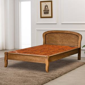 건강을 생각한 황토볼 온돌침대 (슈퍼싱글) IHM079