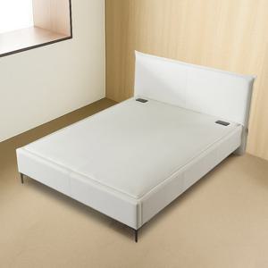 건강을 생각한 황토볼 온돌침대 (퀸) IHM112