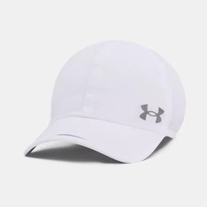 언더아머모자 JQJ 1361562-100 UA 아이소-칠 론치 런 햇