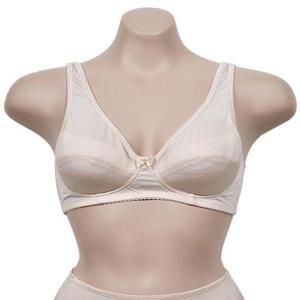 노와이어 인견 풀컵 엄마 인견브라 깔끔한속옷 시원한