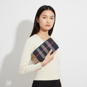 버버리 남성 장지갑 (MS LG ZIG 8084063) 25SS