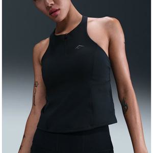 나이키 W 미디엄 서포트 패드 스포츠 브라 탱크 탑 DD4 HF5407 010