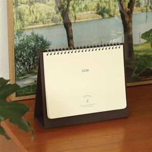 2026달력 페이퍼리안 2026 애티튜드 데스크 캘린더