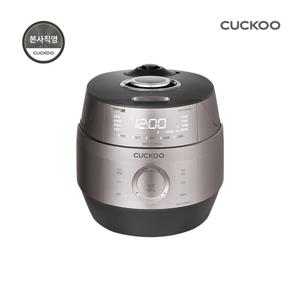 본사직영) 쿠쿠 10인용 IH 전기압력밥솥 CRP-JHP1010FGPS