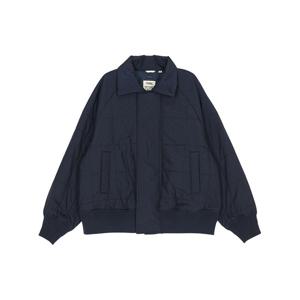 나나미카 여성 패딩 점퍼 S25FA024E NAVY