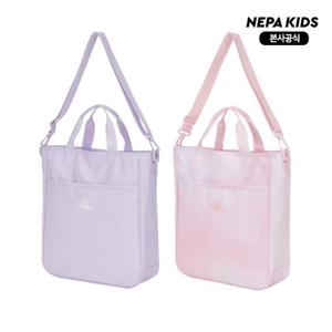 [네파키즈] KM27011 오로라 보조가방 본사직영