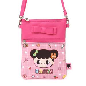 반지 미니크로스 [리본-CB01] [L1271]