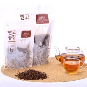 [연고농장] 볶은 결명자차 100g