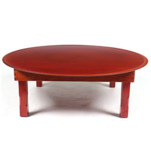 [남원공방] 남원 원형밥상 105 (6~8인용)