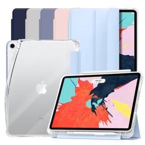 뷰씨 아이패드프로12.9 3세대 애플펜슬수납 쉴드 케이스