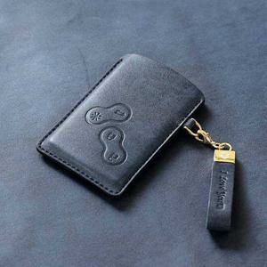 발칸 뉴SM5 키케이스 스마트 키홀더 자동차 이니셜각인