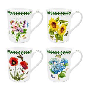 포트메리온 보타닉가든 new 머그12온스2p [기프트박스 포함]