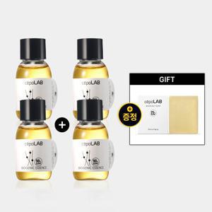 세포랩 바이오제닉 에센스 30ml 4병+솝 1