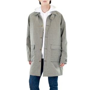 [리바이스]남성 터크 트렌치코트 A0740-0000