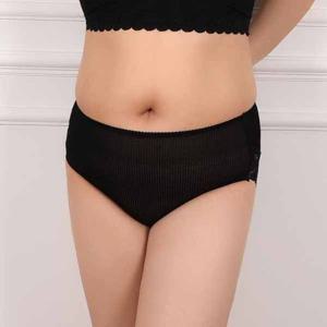 (쏘로사떼)(PT2015)인견팬티 자연섬유 빅사이즈 팬티