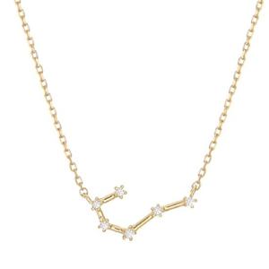 [GB]별자리 14k GOLD 목걸이 LNN14070G