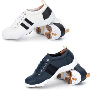 다이어울프 시저스 남성 스파이크 골프화