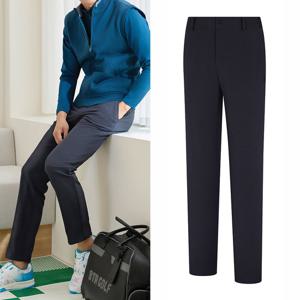 비티알 BTR 남성 골프웨어 겨울 본딩 바지 센티(R)(남) BUP9612M