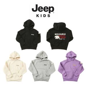 [지프키즈]릴라이어블곰와펜후드티KM4THU073