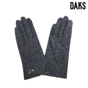 [닥스(장갑)]여성 모직장갑 GBD712H