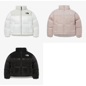 NJ1DQ54 키즈 노벨티 눕시 RDS 다운 자켓