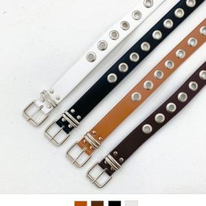 원구 포인트 남녀공용 벨트