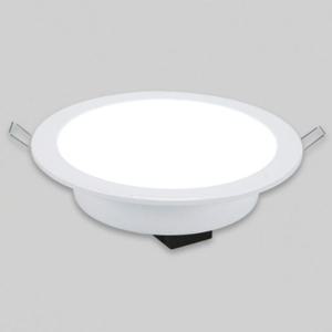 국산 LED 모아 다운라이트 6인치 20W 주광색