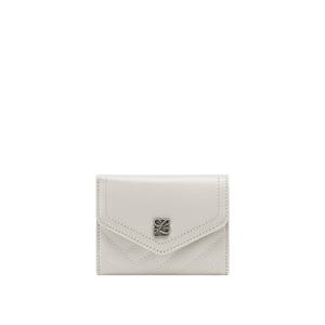 [루이까또즈]엘퀼팅 여성미니지갑 ST1QT01IV