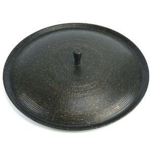 솥뚜껑 불판 삽겹살 고기 불판 가마솥뚜껑 그리들 460