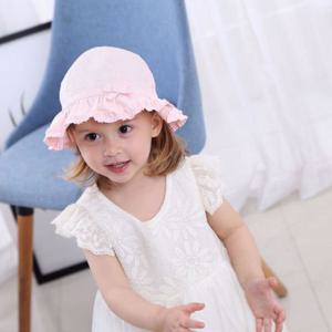 유아모자 딸기우유 쿠잉 아동 모자 204153