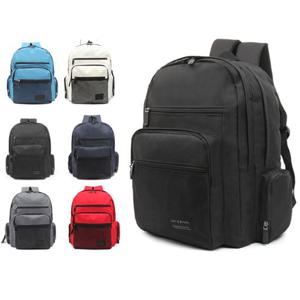 53_81 캐주얼 스쿨백팩 남녀 학생가방 직장인 여행백