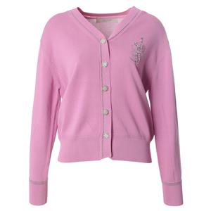 [안지크]스팽글스프링가디건 AJ1KC5130