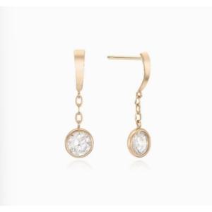 [로이드] 주문제작 세렌디피티 드롭 14k 귀걸이 LPSK1003G