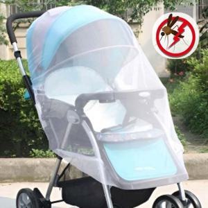 유모차 모기장 덮개 가리개 커버 벌레 모기 차단