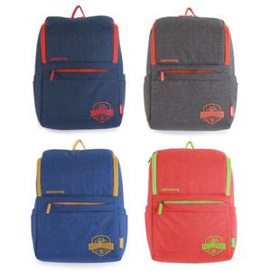 GE 캐주얼백팩 학생 아동 책가방 여행배낭 보조가방