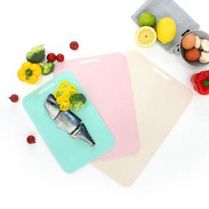 아트박스/가쯔 심플쿡 국산 인덱스 도마 소중대 세트