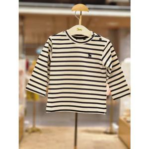 [에뜨와HB]25년신상품 NY)리오ST TS 07S521001  신생아선물 백일선물 돌선물 티셔츠 유아의류 상하복