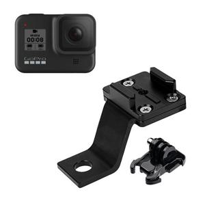 GOPRO8 GOPRO HERO 8 오토바이 바이크 백미러 버클 마운트 악세서리